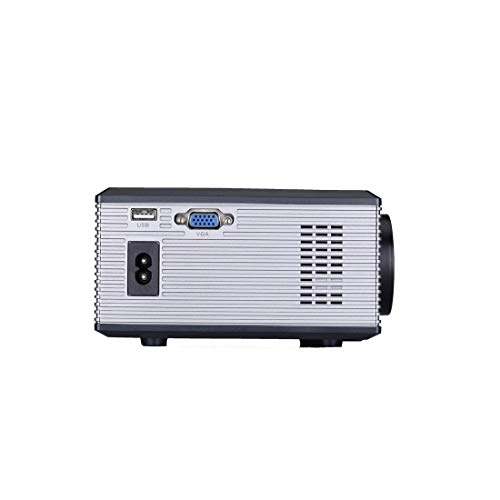 U80 PRO 1500LM 800*480