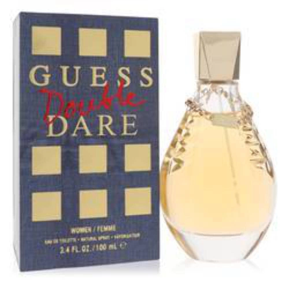 Double Dare Eau de Toilette 100ml