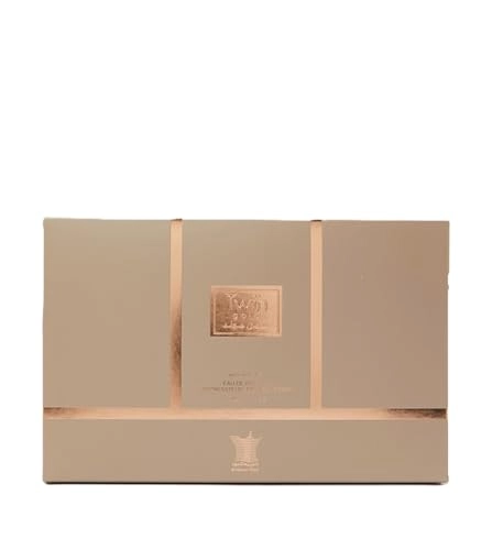 Twin Gold Eau de Parfum - 100 ml