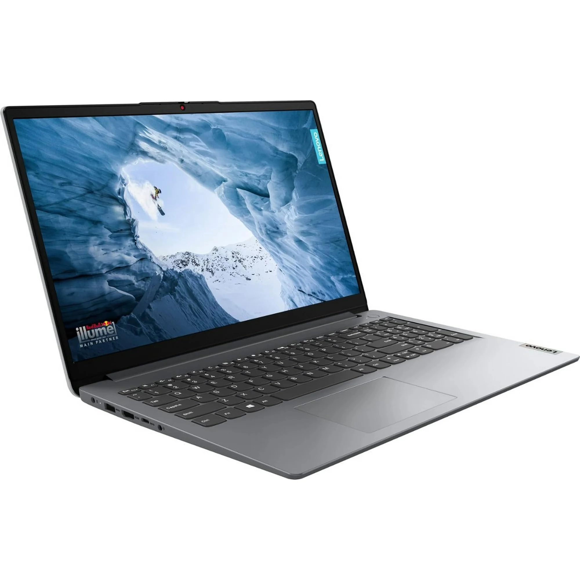 IdeaPad 1 82QD0049AX - 15.6'' i3-1215U 8GB 256GB SSD
