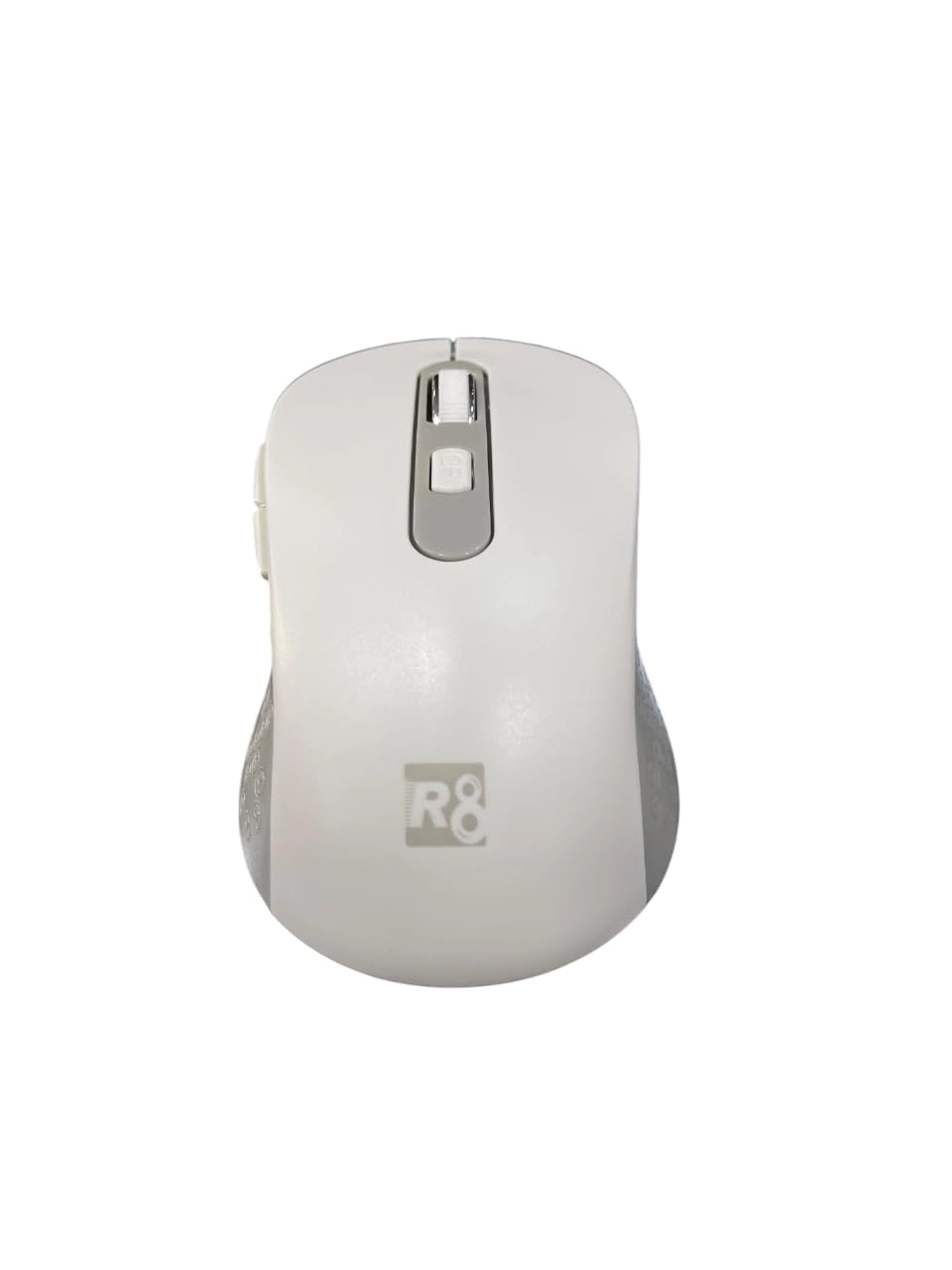 R8 Dual-Mode Mouse - Bluetooth 2.4G