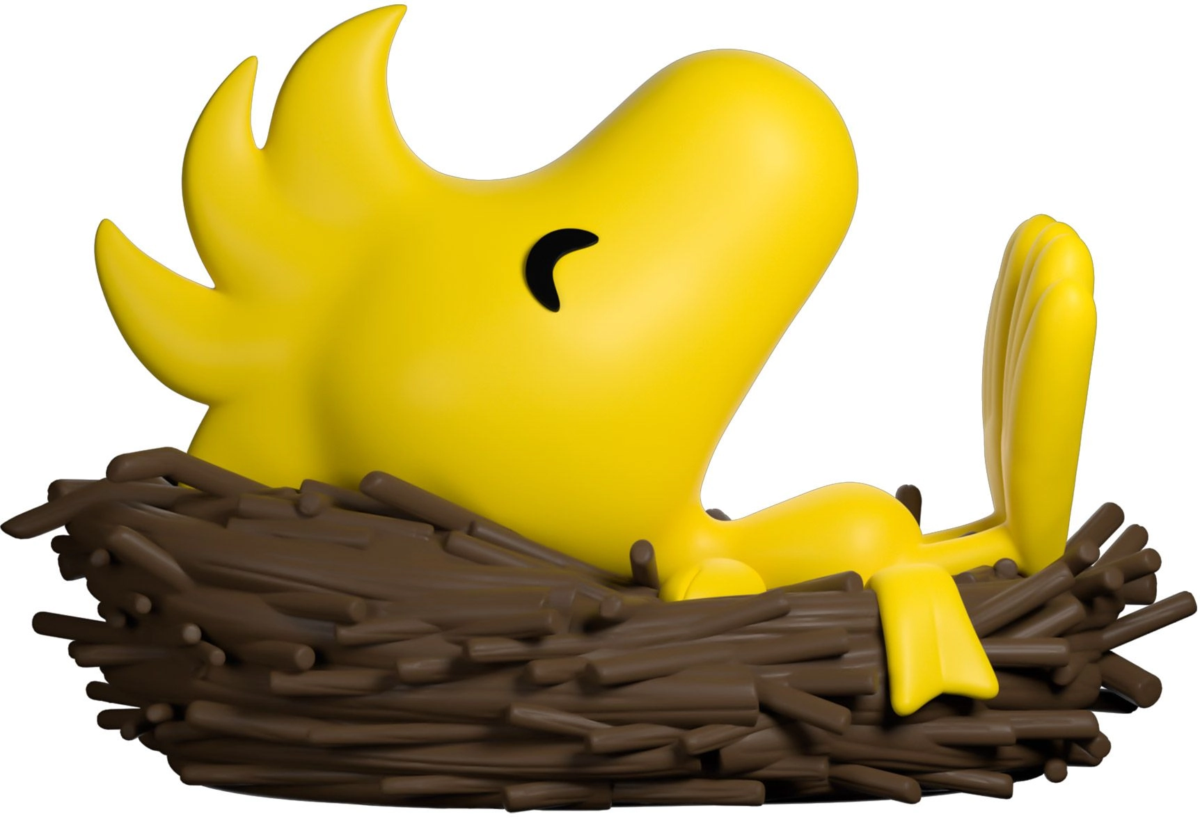 YOUTOOZ Woodstock - Peanuts (7.62 cm)