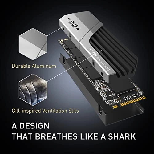 XS70 - 1TB M 2