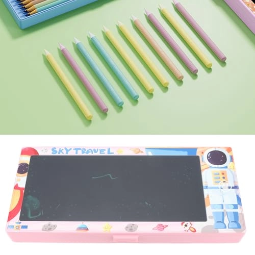 Pencil Box - 7in LCD Large Capacity