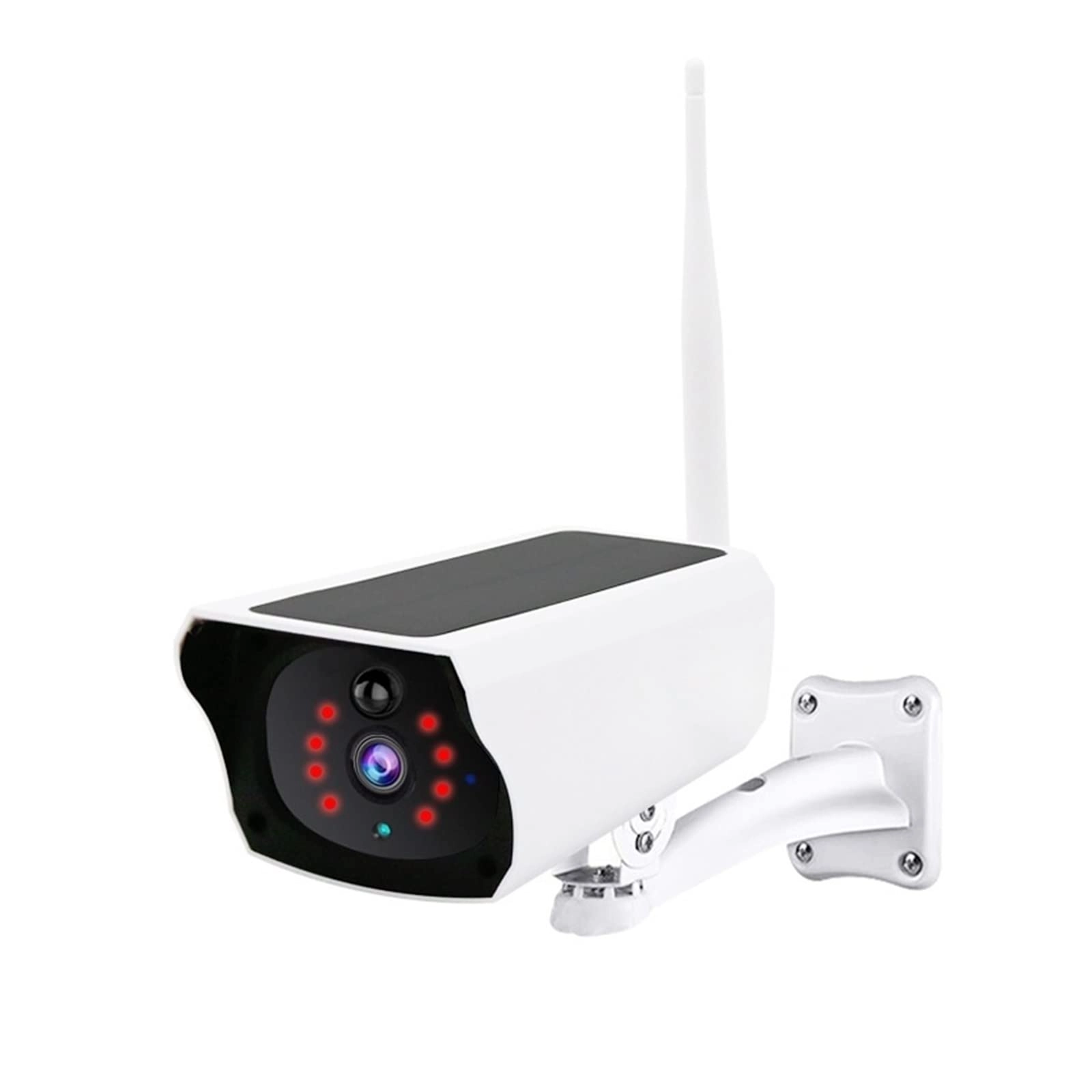 Solar Security Camera 1080P