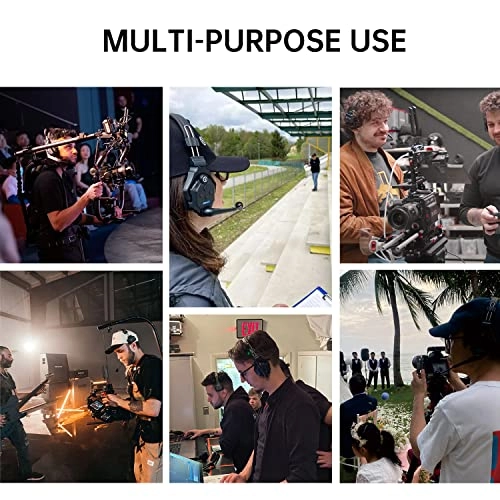 Solidcom C1 Wireless Headset