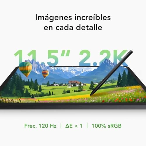 NXTPAPER 11 Plus - 256GB 11.5"