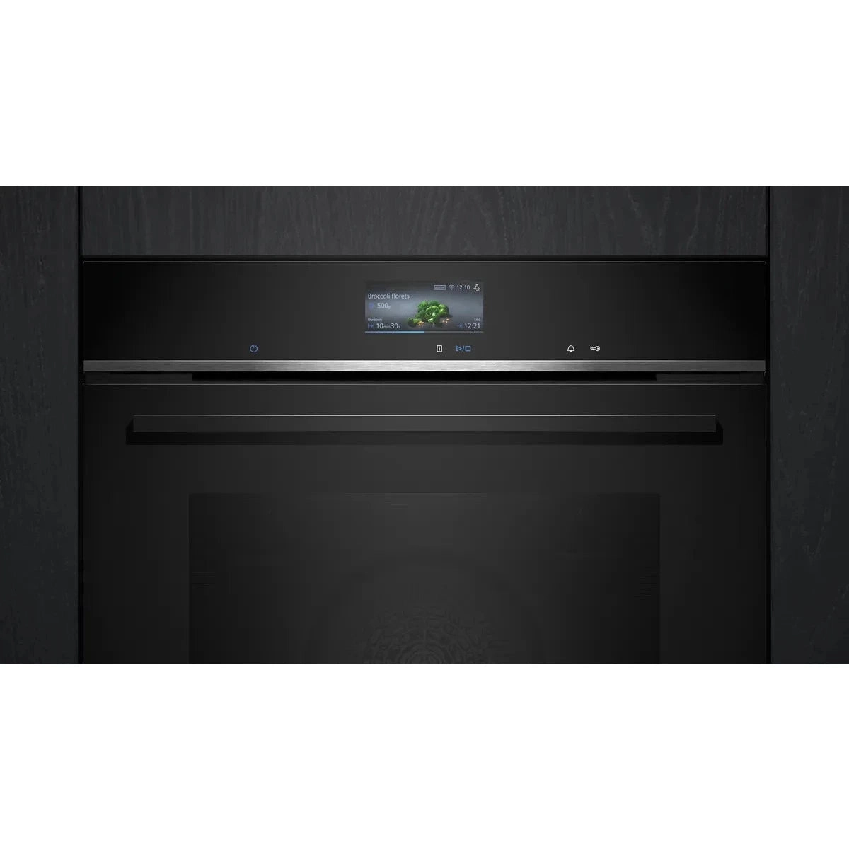 iQ700 HB776GKB1M Electric Oven
