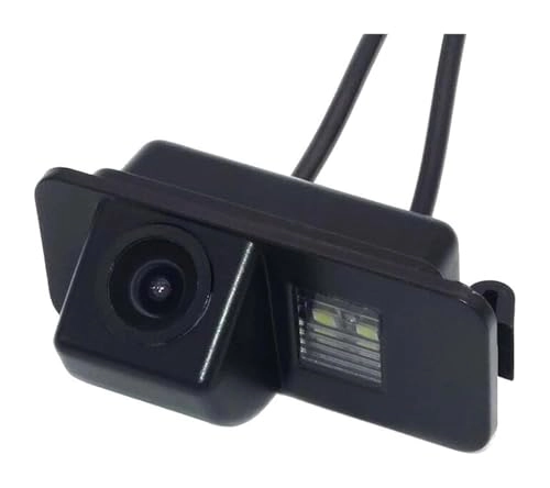 Mk2 Reversing Camera - Night vision 728 x 512