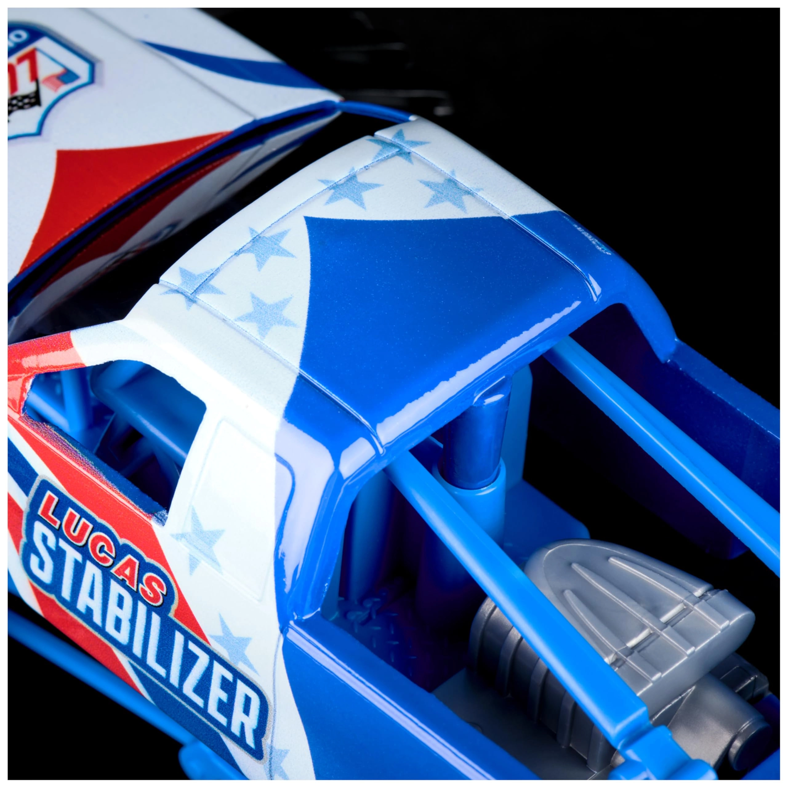 Lucas Stabilizer - 1:24 1pcs