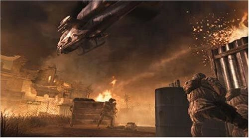 Call Of Duty: Modern Warfare 4 - PlayStation 5