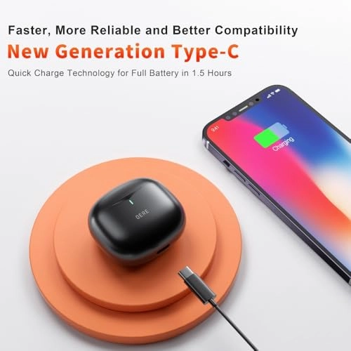 MK9 Wireless Earphone