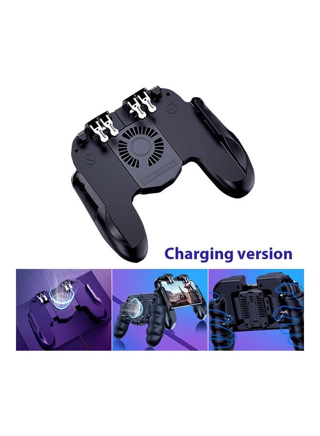 Loquat Mobile Game Controller