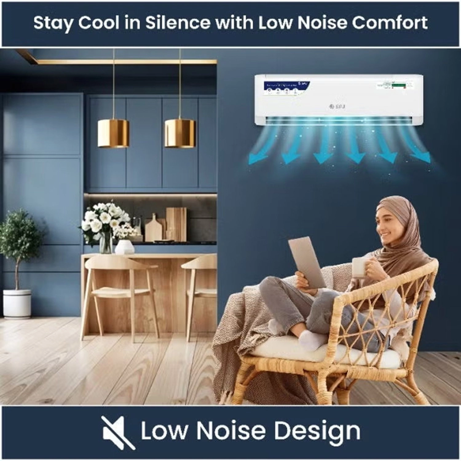 ACSX-WTPS18KI01 - 3000 W