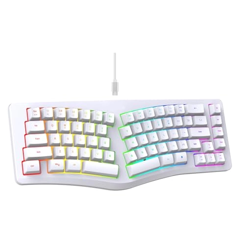 Ergonomic Keyboard - Wired
