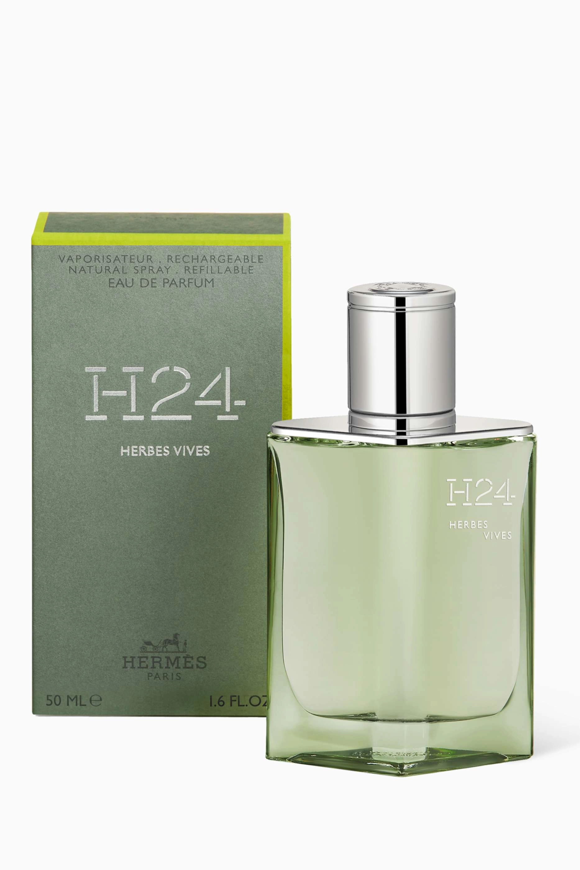 H24 Eau de Parfum 50ml