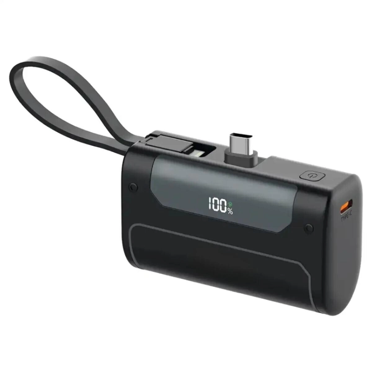 Pocket Volt - 10000mAh 20W