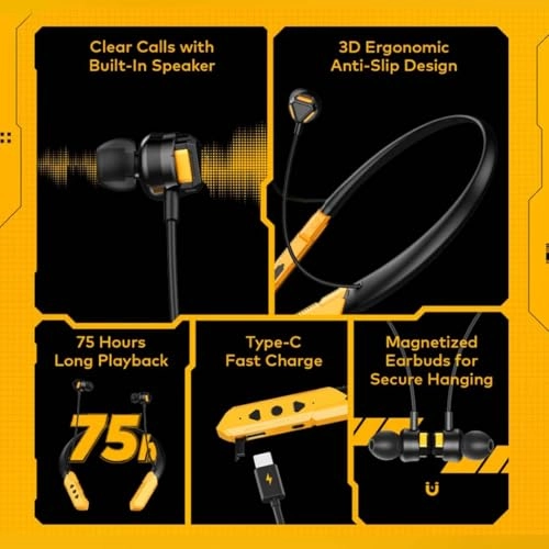 Hbs730 Wireless Headset