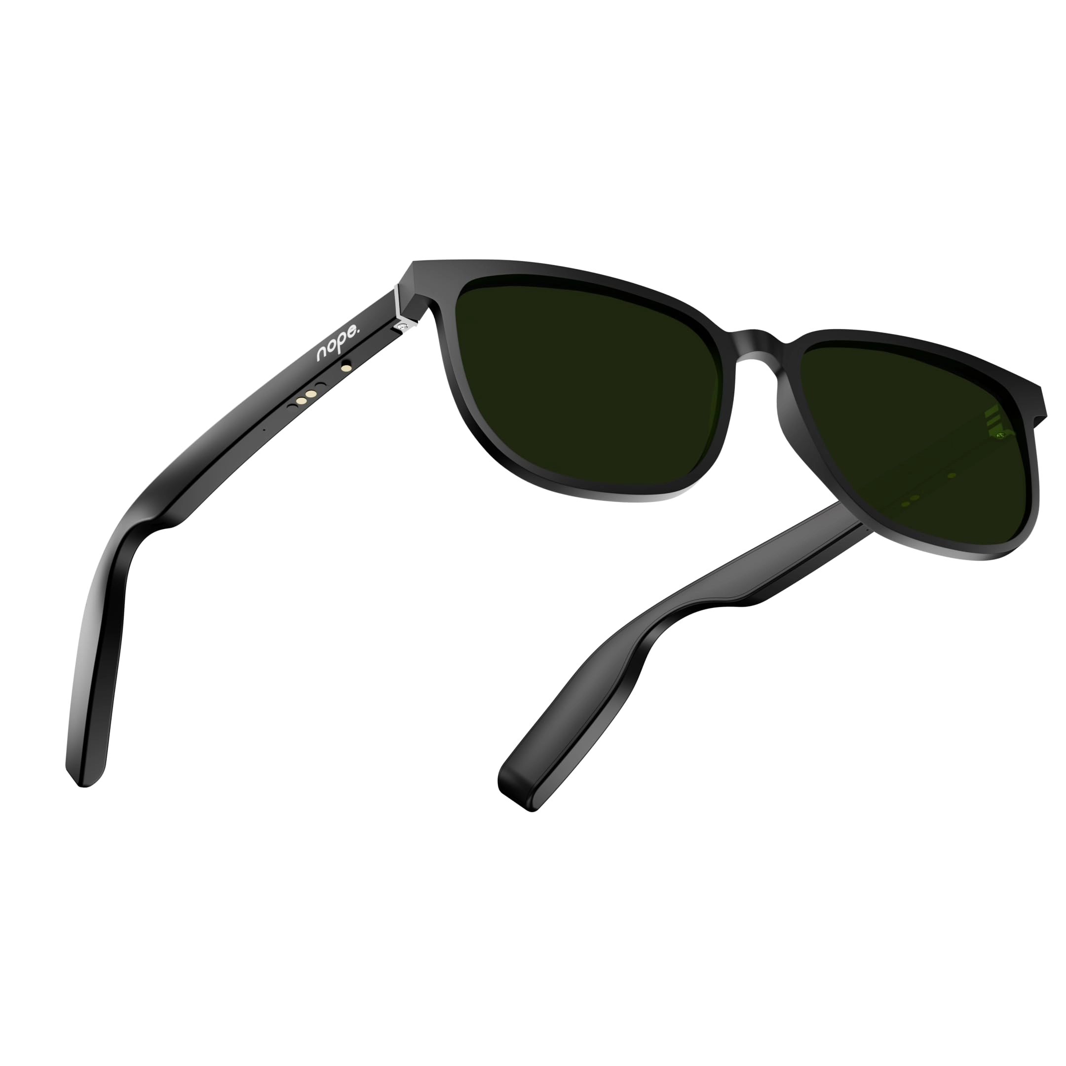 MARSIN TECHNOLOGY LLP Vibe - Open-Ear Bluetooth 5.3 10H Playtime