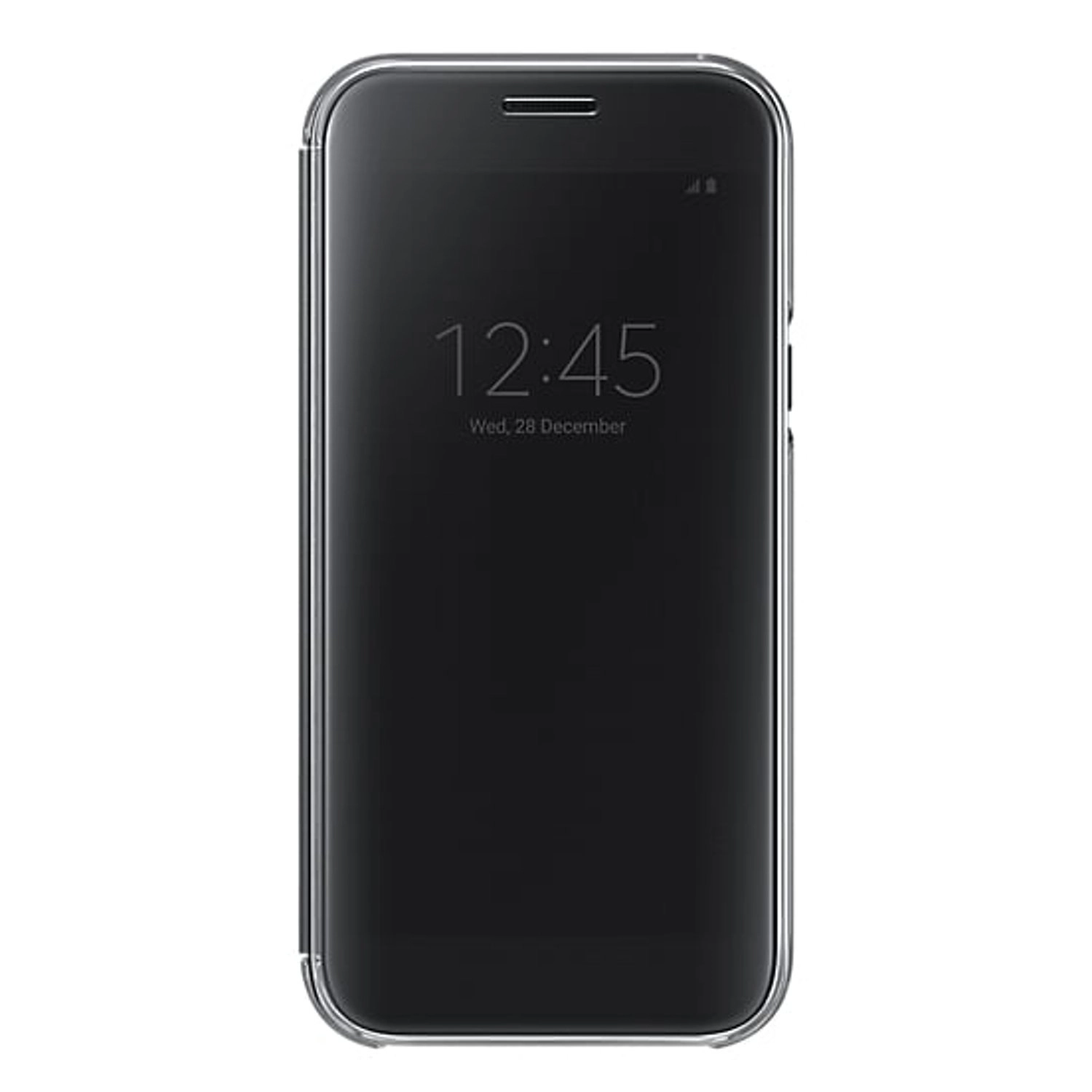 Samsung Clear View Cover for Galaxy A5 (2017)