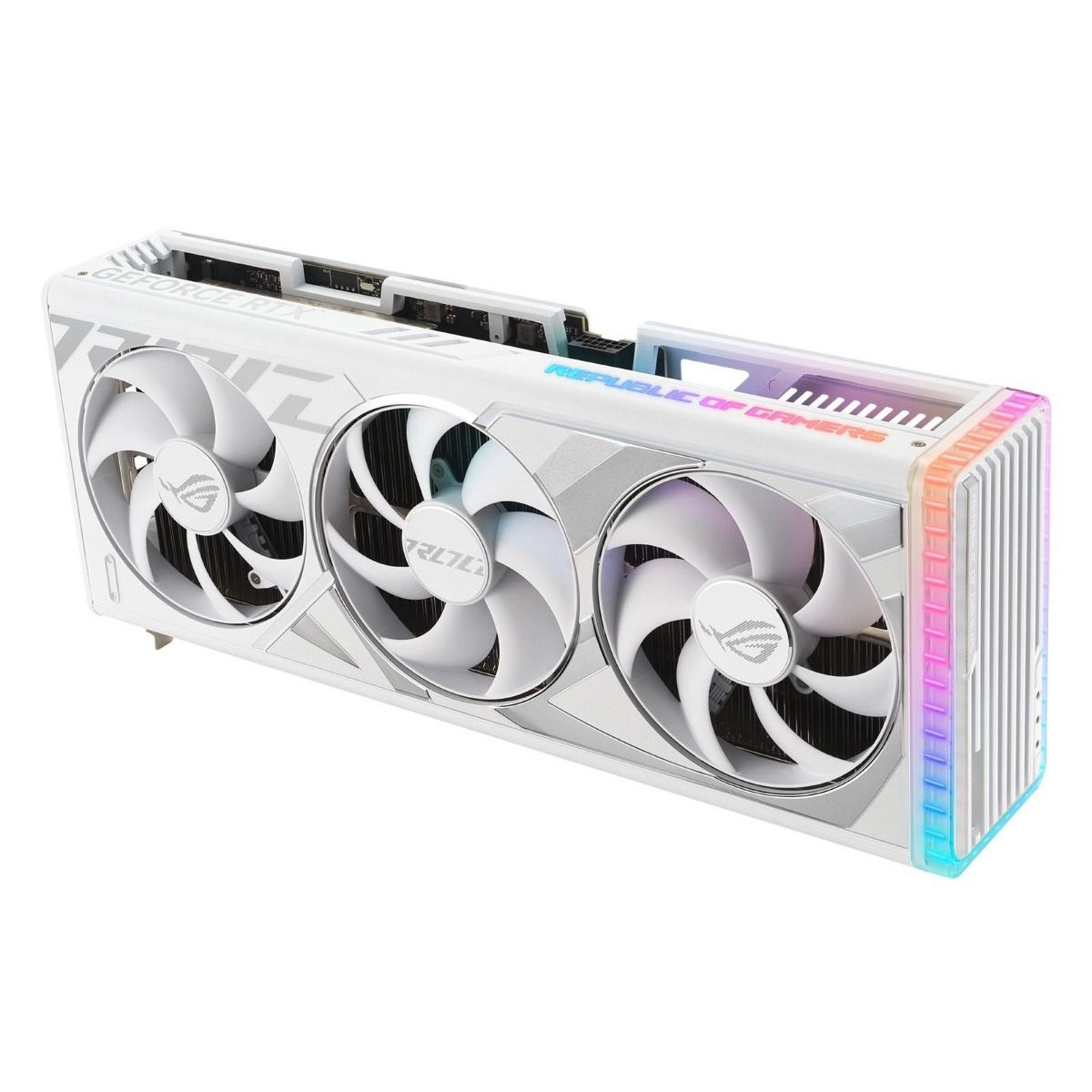 ROG Strix GeForce RTX 4080 - 16GB