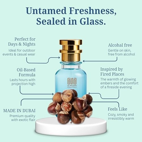 Fired Places - 200 ML