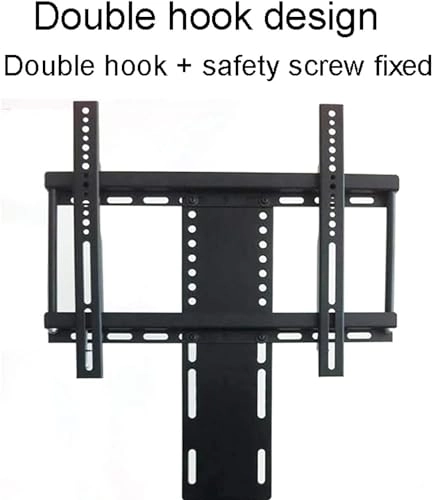 Ceiling TV Mount - 50kg 26-70 inch