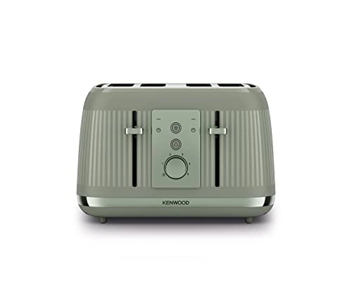 Dusk Toaster - 4 slice(s)