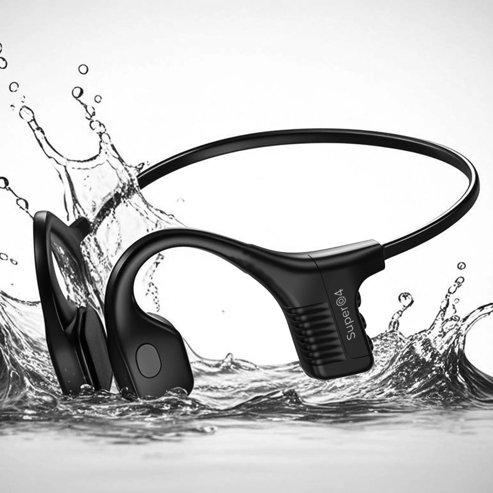 YouthWhisper SuperQ4 - Wireless Headphone