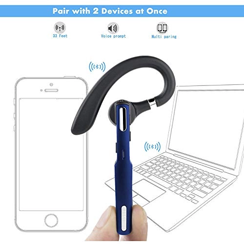 Bluetooth Headset Wireless Headset