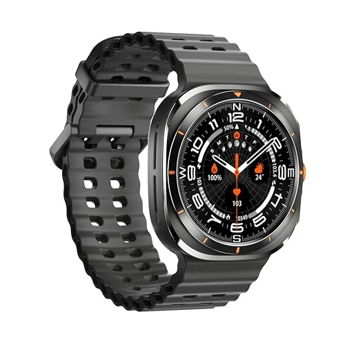 Amoled Smart Watch 34mm