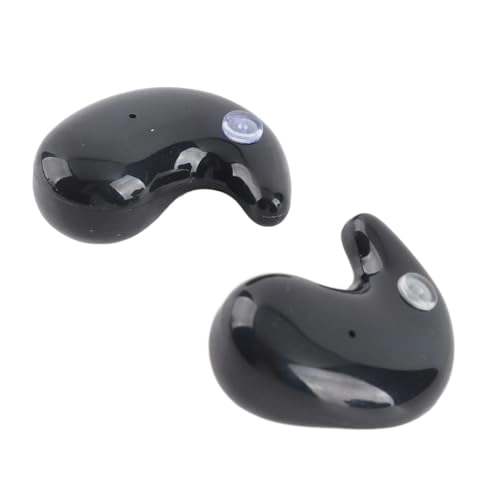 In-Ear Stereo Headphones - Wired Earbud