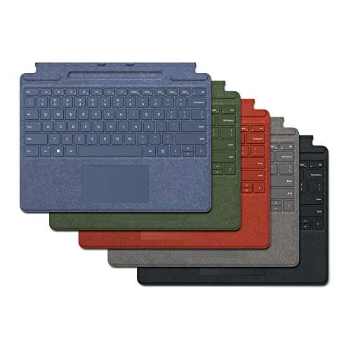 Surface Pro Signature Keyboard - Wireless