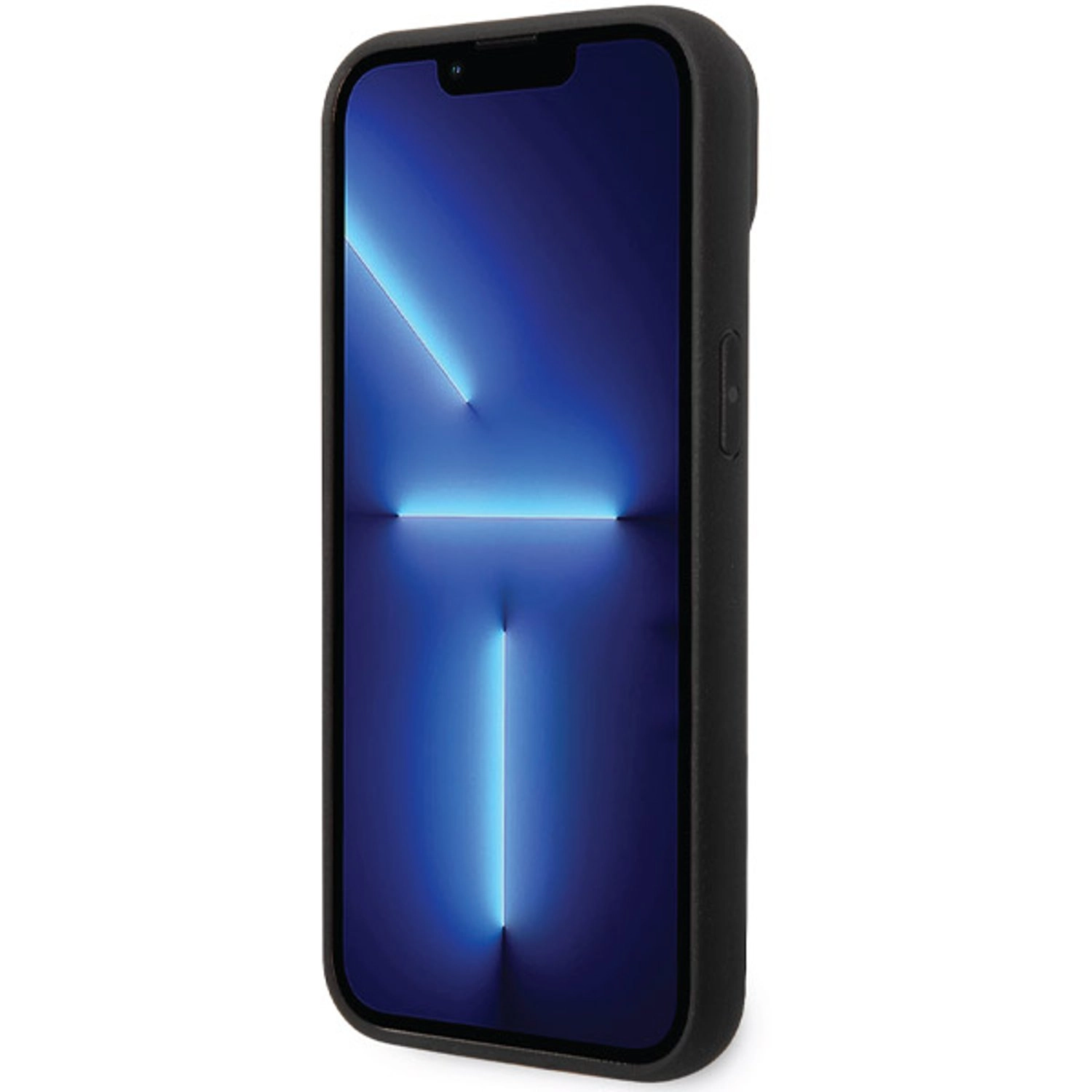 Bimaterial Carbon Case for iPhone 14 Plus