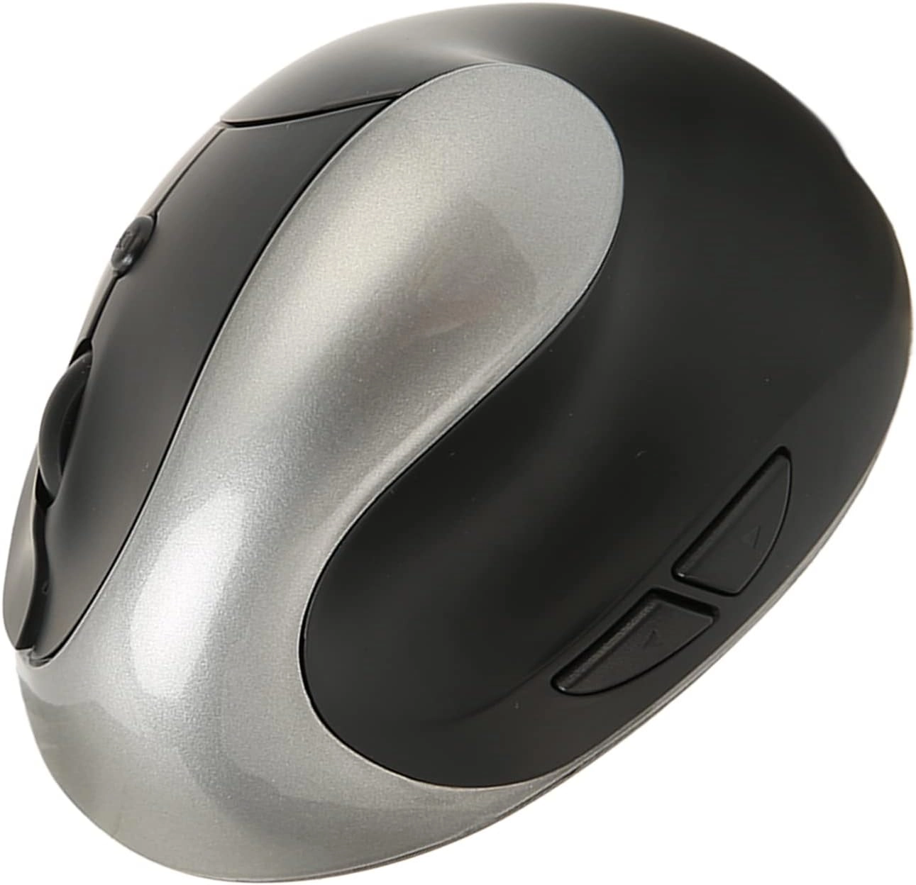 woobles Wireless Vertical Mouse