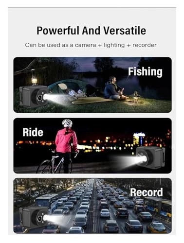 D8 - 64GB 1080p 30FPS