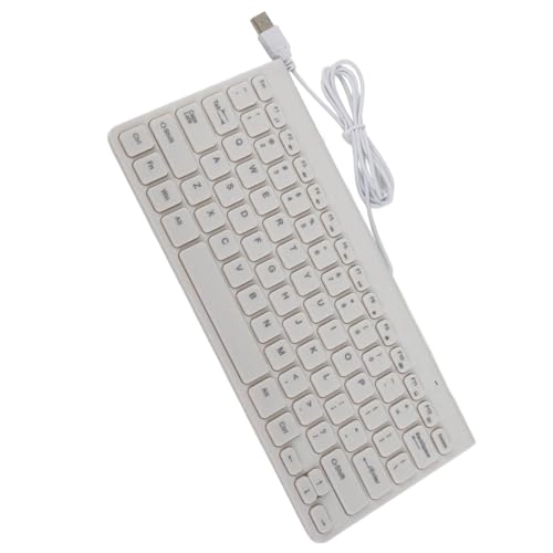 Keyboard and Mouse Combo - Wired