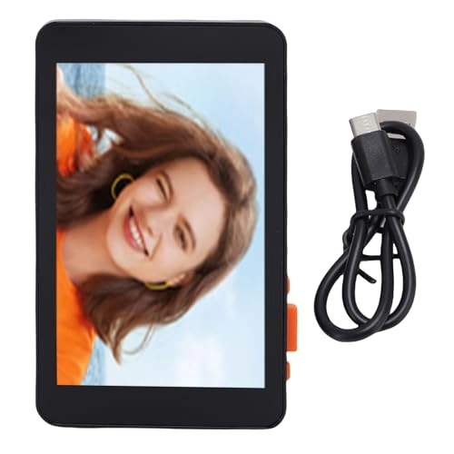 1080P Phone Selfie Screen