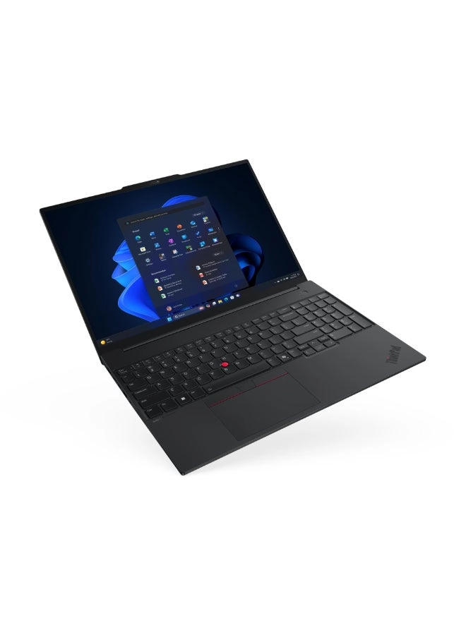 ThinkPad E16 Gen 3 22AY000NGR - 16'' Core Ultra 5 226V 16GB RAM 512GB SSD
