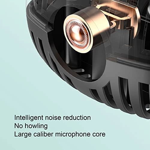 Wireless Microphone Portable Wireless Microphone