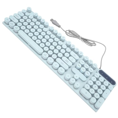 Large Print Keyboard - Wired