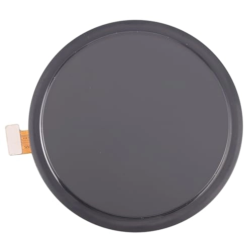 Watch Ultimate LCD Screen