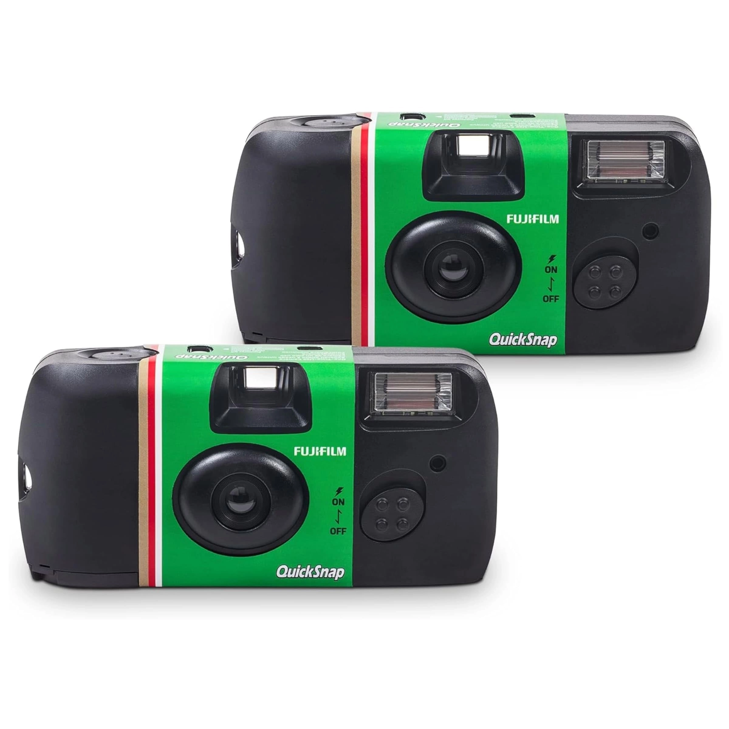 QuickSnap Flash 400 Pack