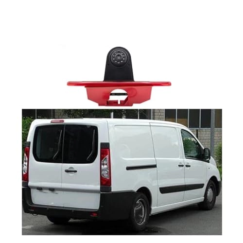 Backup Camera - Night Vision 756 (H) x 504 (V)