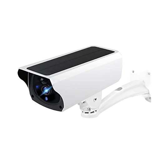 Solar Security Camera 1080P
