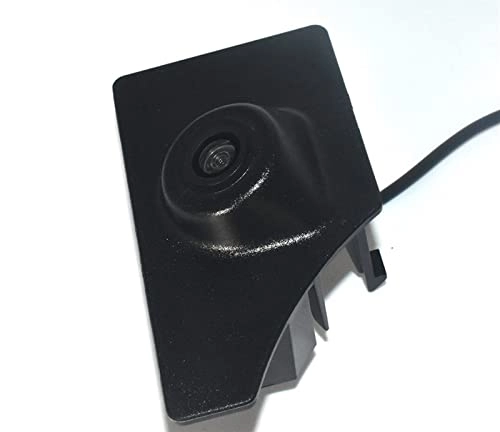 Car Front View Parking Camera - Night Vision 520TV lines