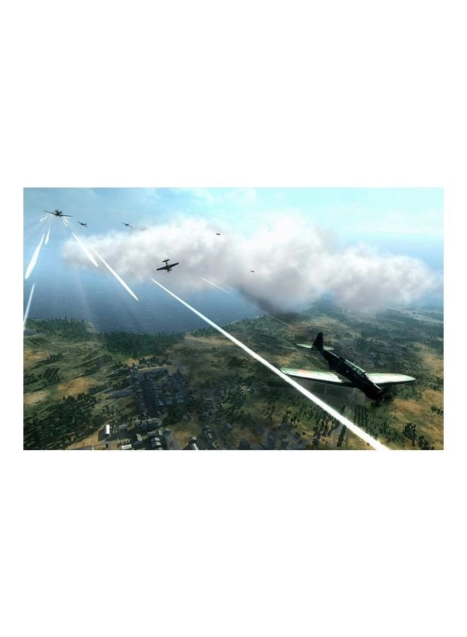 Air Conflicts: Pacific Carriers | PS3