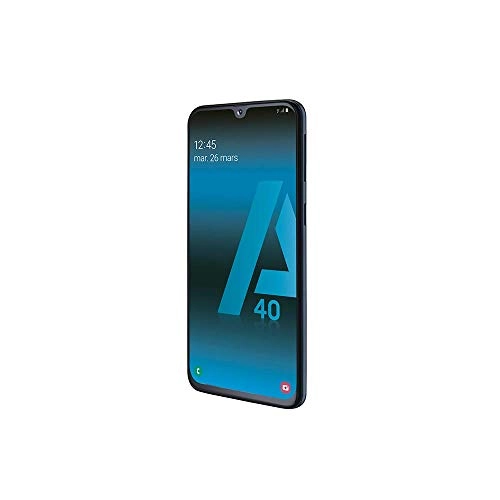 A40 - 4GB 64GB