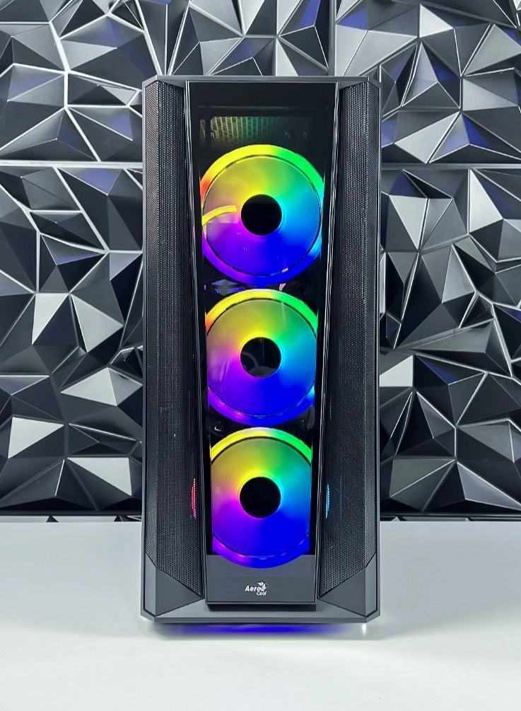 Blitz Gaming PC - SSD 1 TB 16 GB Intel Core i5-13400F