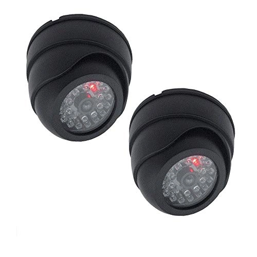 Dummy Security Ceiling Camera - Indoor